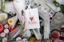 Teroristični napad v Strasbourgu terjal še peto žrtev