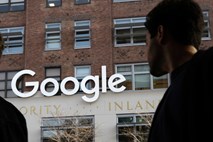 New Yorku se obeta še milijardna Googlova naložba