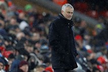 Mourinho izgubil službo pri Manchester Unitedu, a klub zapustil z zajetno odškodnino