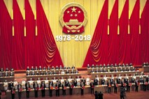 Kitajska obletnica prelomnih reform, ki so rodile globalno silo