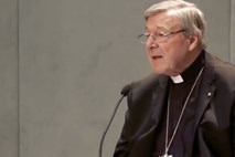 Kardinal zlorabljal otroke – in  tega ne sme nihče izvedeti