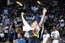 Športnik leta 2018: Luka Dončić – najstnik, ki osvaja ligo NBA in s tem svet