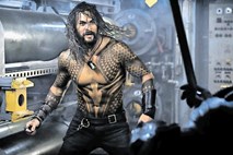 Recenzija filma Aquaman – vrnitev povodnega moža