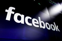 Washington toži Facebook zaradi slabega varovanja zasebnosti uporabnikov