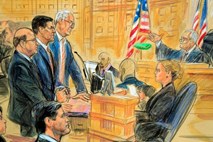 Sodnik, ki je oštel Michaela Flynna, ukazal vrnitev izgnanih prosilcev za azil v ZDA 