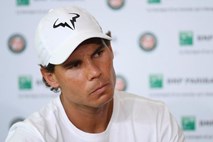 Rafael Nadal podaril milijon evrov