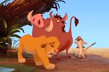 Peticija proti Disneyjevi blagovni znamki »Hakuna matata« 