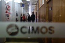 Krašovec v zadevi Cimosovi prebarvani stroji obsojen na pet let zapora