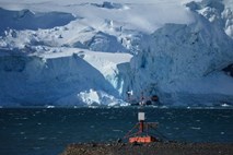 Na Arktiki spodletel prvi bančni rop