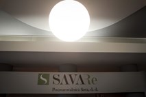 Sava Re kupila 77-odstotni deleža skladov Infond