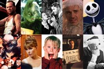 Top 10 – božične filmske klasike, vredne ponovnega ogleda