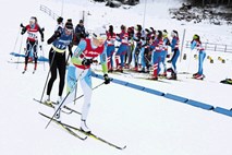 Tour de Ski: Program je za večino kot nalašč