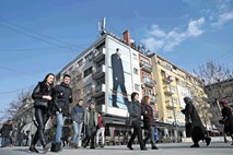 Kosovo krepi carine tudi na blago tujih podjetij s sedežem v Srbiji