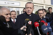 Turčija preiskuje novinarja televizije Fox