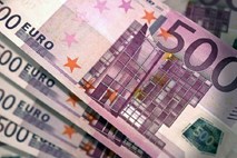 Evrske centralne banke bodo petstotake prenehale izdajati s 27. januarjem, Nemčija in Avstrija z zamikom