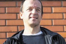 Igor Đurović, soavtor biografije Luke Dončića: Ni res, da Saša in Luka ne govorita