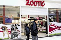 Bodo trgovine za hišne ljubljenčke Zootic zaprli? 