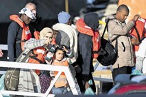 Oddelek za reševanje prošenj za azil se bo močno razširil