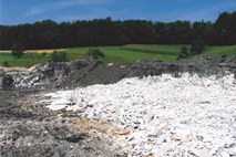 V Termitu odločno zavrnili očitke moravške občine o nevarnih odpadkih 