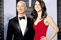 Jeff Bezos ljubici pošiljal gole fotografije