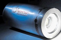 Redstart Instrumentation: slovenski startup z vrhunsko inovacijo
