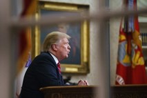 Trump zatrjuje, da »nikoli ni delal za Rusijo«