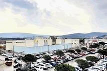 Koprski zapor: ekspresna upokojitev in šest opozoril pred odpovedjo