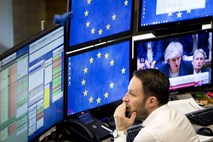 Podjetja v EU se pripravljajo na brexit brez dogovora
