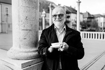 Dr. Marko Prpič, erudit: Slovenci smo bolj kofetarji kot pivci čaja