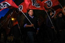 V Gorici v soboto shoda neofašistov in antifašistov