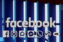 V Rusiji sprožili upravni postopek proti Facebooku in Twitterju