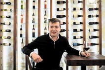 Matija Šuklje, vinogradnik: Metliška črnina in belokranjec sta vini preteklosti