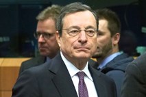 Slovenija na Sodišče EU zaradi zasega dokumentov ECB v preiskavi na Banki Slovenije