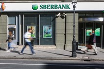 Sberbank v Davosu o prodaji Agrokorja