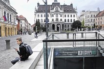Slovenija vse bolj zanimiva za tuje študente 