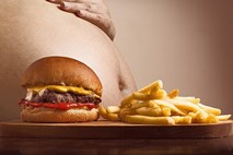 Grožnja debelosti tudi na Bližnjem vzhodu