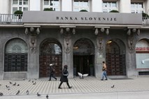 Računsko sodišče namerava revidirati poslovanje Banke Slovenije