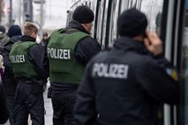 V Nemčiji zaradi suma terorizma aretirali tri Iračane