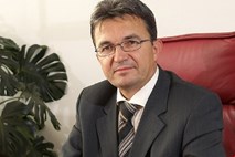 Direktor HSE Matjaž Marovt odstopil