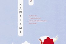 Recenzija romana Hiromi Kawakami Aktovka: Izničevanje udobne razdalje