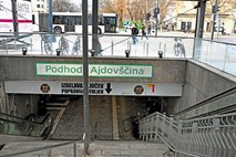 Ljubljana le počasi do dodatnih kinodvoran