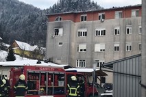 Požarna sanacija jeseniške bolnišnice bi stala 2,7 milijona evrov 
