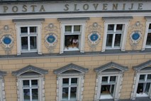 Pošta Slovenije oddala ponudbo za Intereuropo