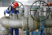 Strožji nadzor za ruski plin do Nemčije