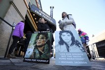 Dediči Michaela Jacksona ponovno jezni na HBO zaradi dokumentarca o pokojnem pop zvezdniku 