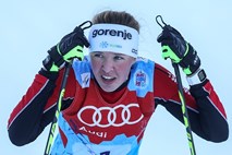 Slovenci na ekipnem sprintu v Lahtiju obstali v kvalifikacijah 
