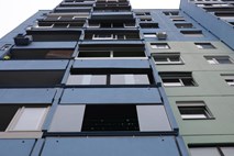 V Mariboru narašča povpraševanje po neprofitnih stanovanjih 