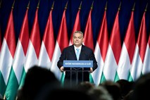 Orban bi ženske s štirimi otroki oprostil dohodnine, število dovoljenih nadur pa je že zvišal