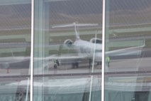 Fraport objavil nov razpis za potniški terminal na Brniku 