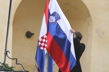 Slovenija pošilja odgovor na hrvaški ugovor